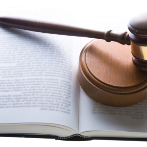 Gavel PNG