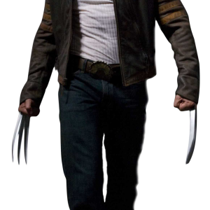 Wolverine PNG