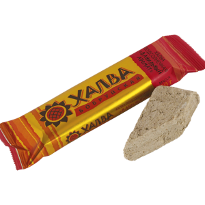 Halva PNG