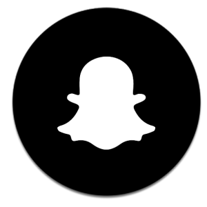 Snapchat logo PNG