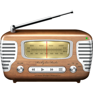 Radio PNG