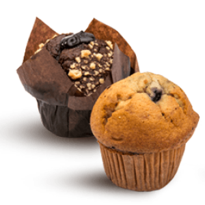 Muffin PNG