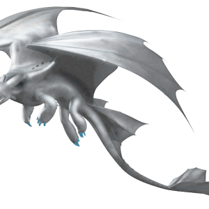 Dragon PNG