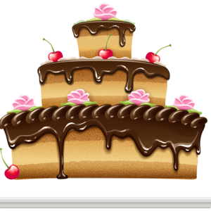 Cake PNG image