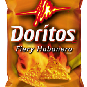 Doritos PNG