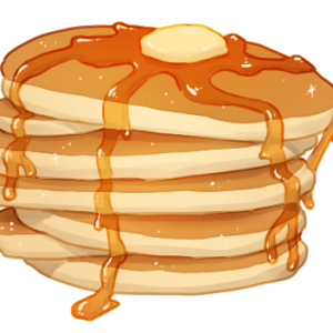 Pancake PNG