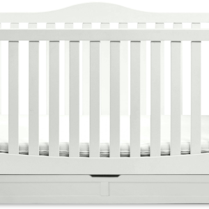 Infant bed, crib PNG