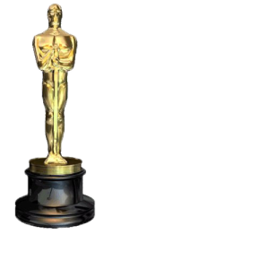 Academy Awards PNG, the Oscars PNG