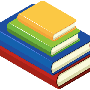 Book PNG