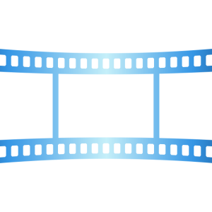 Filmstrip PNG