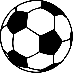 Football ball PNG