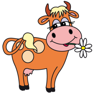 cow PNG