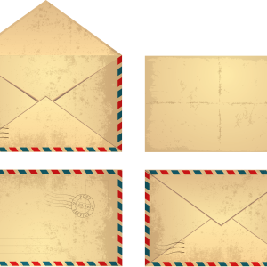 Envelope PNG