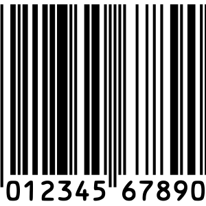 Barcode PNG