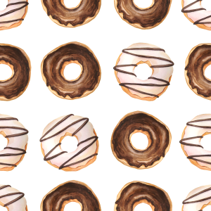 Donut PNG