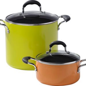 Cooking pot PNG