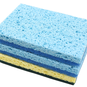 washing sponge PNG
