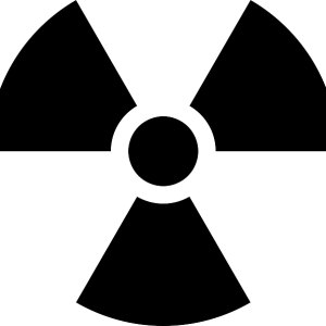 Radiation PNG