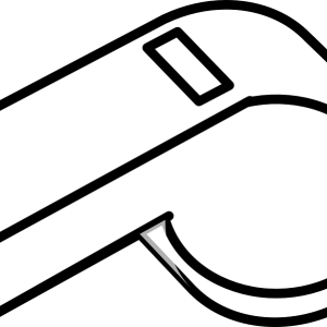 Whistle PNG
