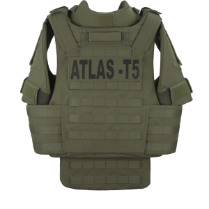 Bulletproof vest PNG