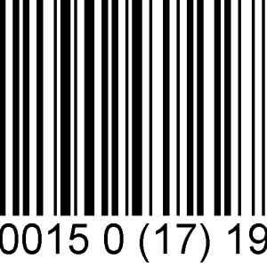 Barcode PNG
