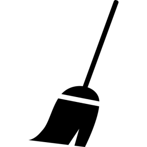 Mop PNG