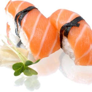 Sushi PNG image