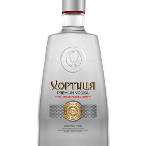 Vodka PNG