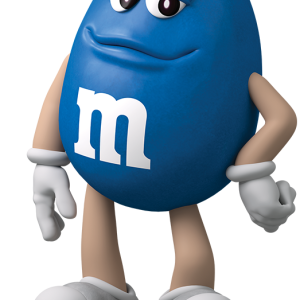 M&M's PNG