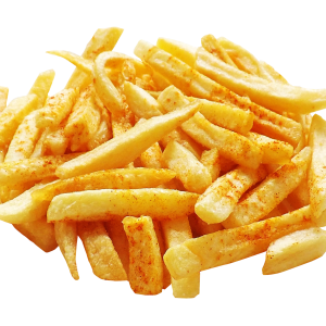 Fries PNG