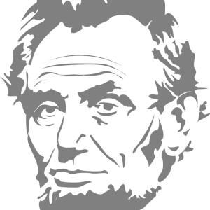 Abraham Lincoln PNG