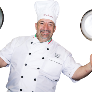 Chef PNG