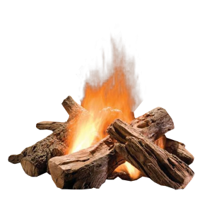 Bonfire PNG