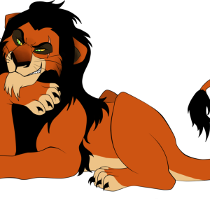Lion King PNG