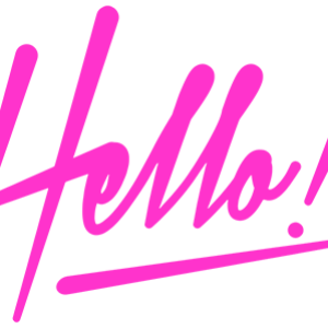Hello PNG