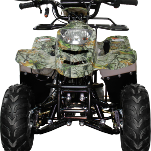 ATV, quad bike PNG