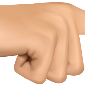 Finger PNG image