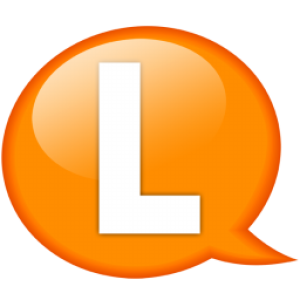 Letter L PNG