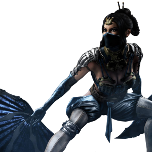 Mortal Kombat PNG