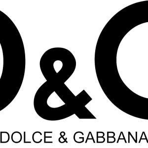 Dolce & Gabbana logo PNG
