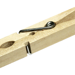 Clothespin PNG