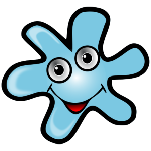 Bacteria PNG