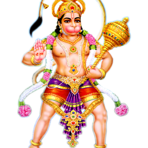 Hanuman PNG