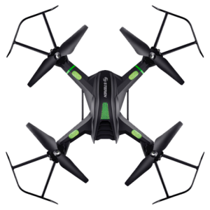Drone, Quadcopter PNG