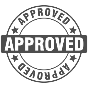 Approved PNG
