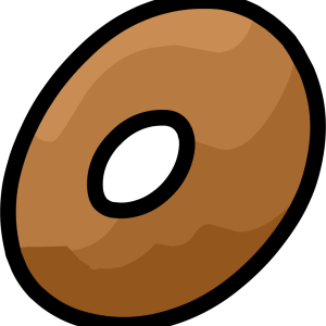 Donut PNG