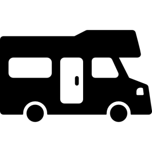 Caravan PNG