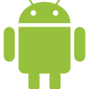 Android logo PNG