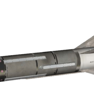 Missile PNG