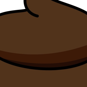 Poop PNG